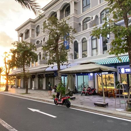 The Sol House Hotell Phu Quoc Eksteriør bilde