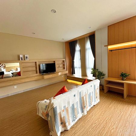 The Sol House Hotell Phu Quoc Eksteriør bilde