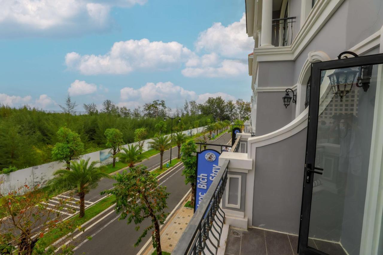 The Sol House Hotell Phu Quoc Eksteriør bilde