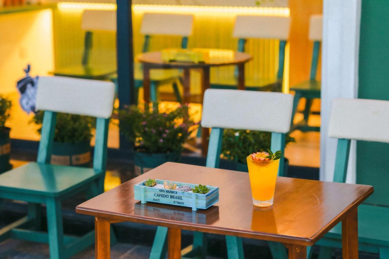 The Sol House Hotell Phu Quoc Eksteriør bilde