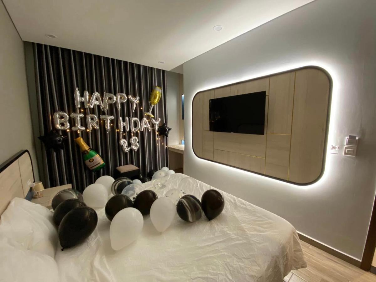 The Sol House Hotell Phu Quoc Eksteriør bilde