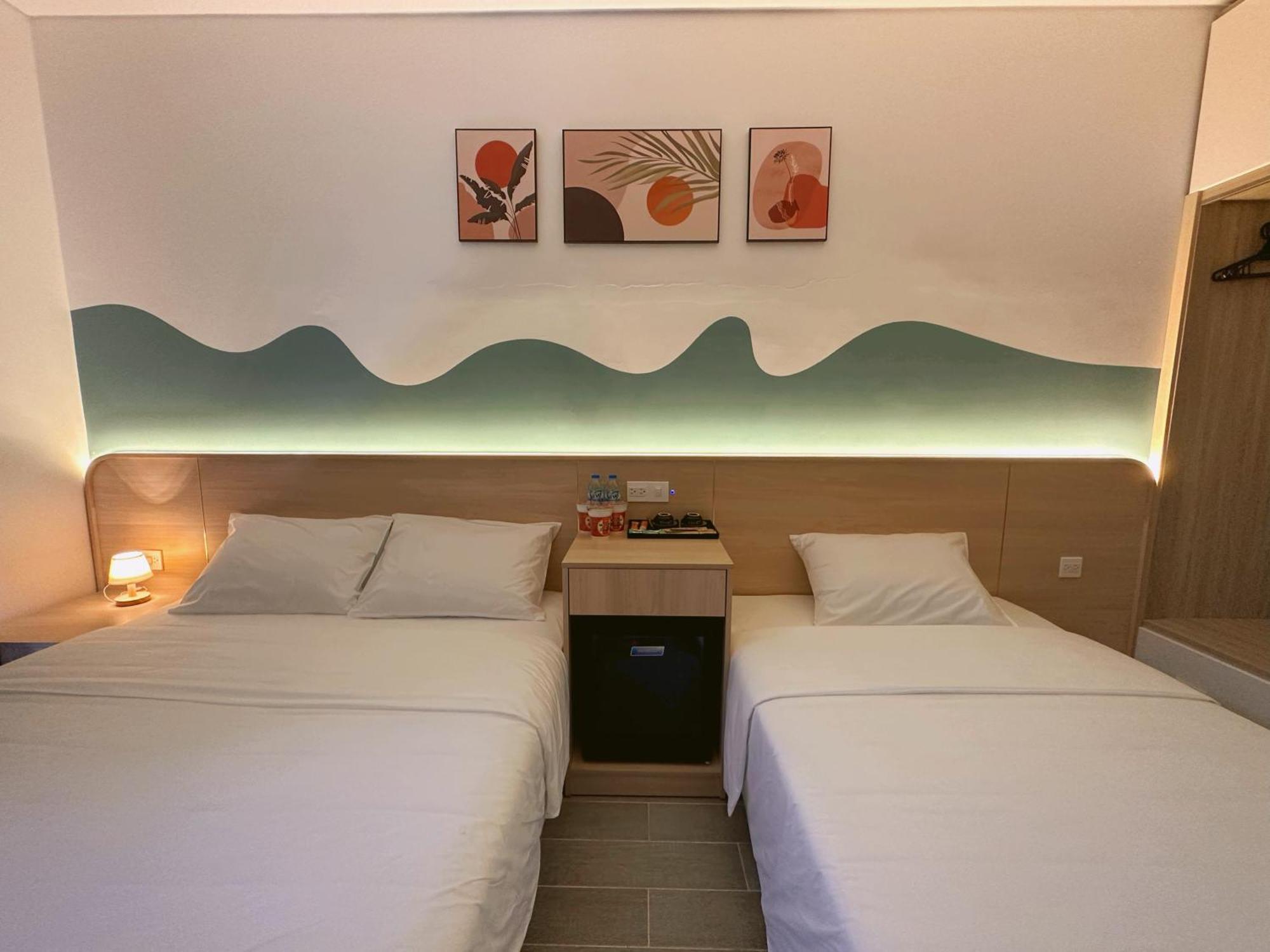 The Sol House Hotell Phu Quoc Eksteriør bilde