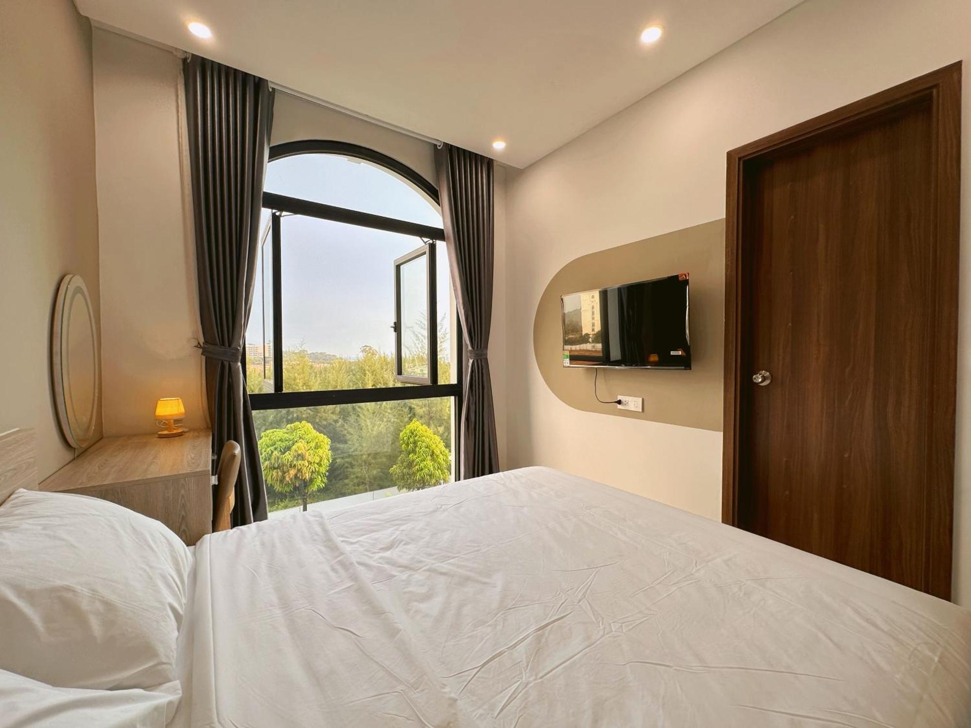 The Sol House Hotell Phu Quoc Eksteriør bilde