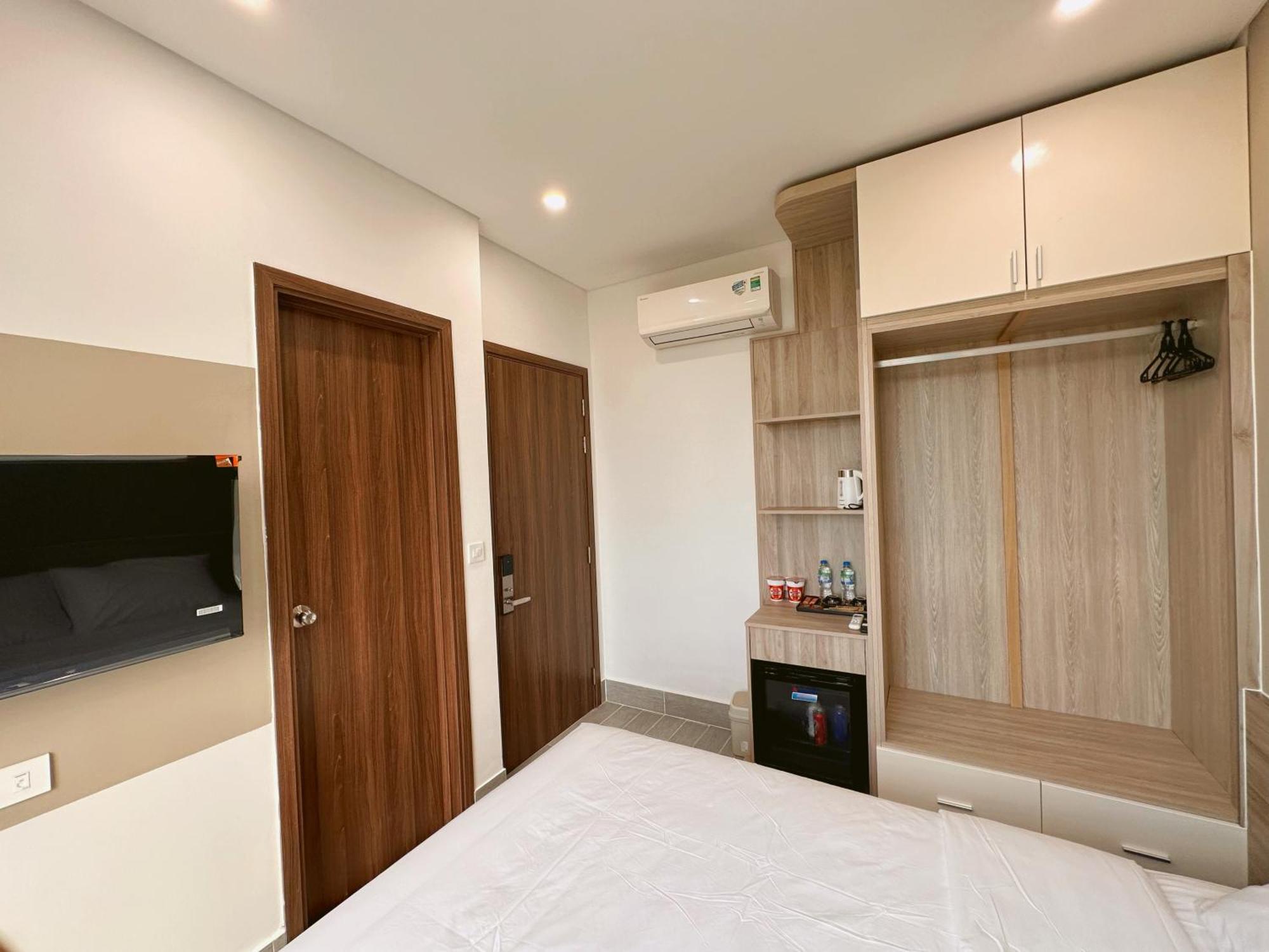 The Sol House Hotell Phu Quoc Eksteriør bilde