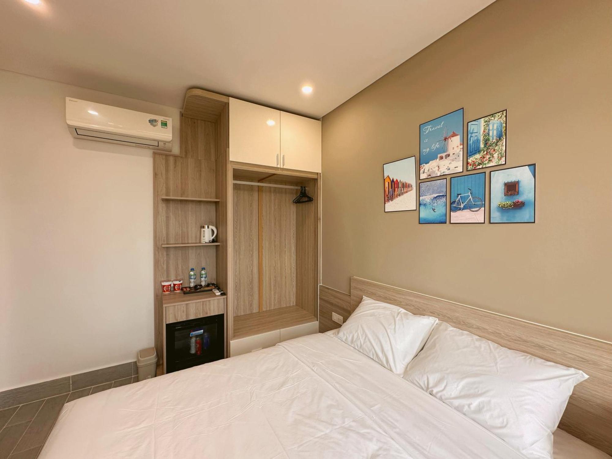 The Sol House Hotell Phu Quoc Eksteriør bilde