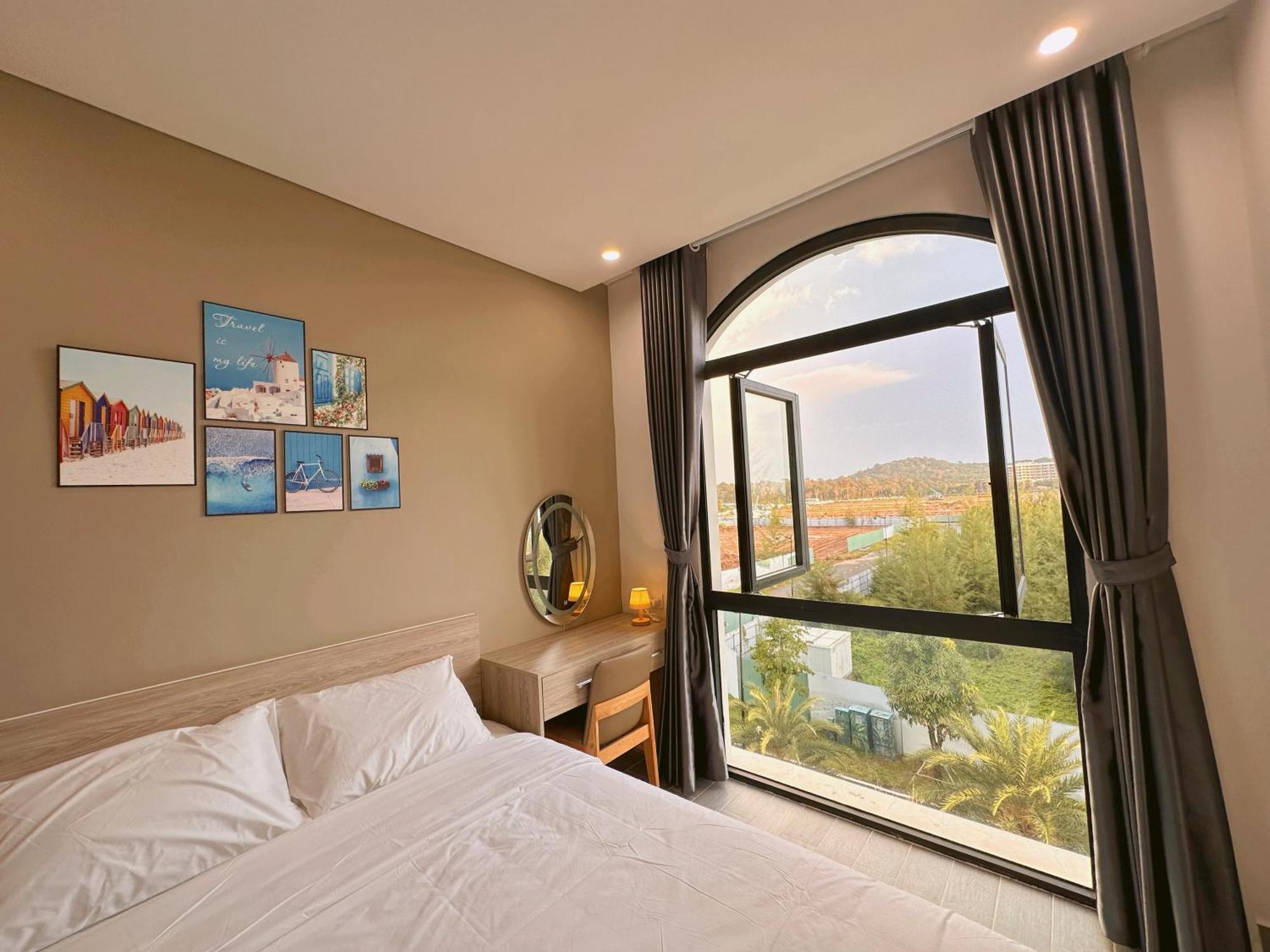 The Sol House Hotell Phu Quoc Eksteriør bilde