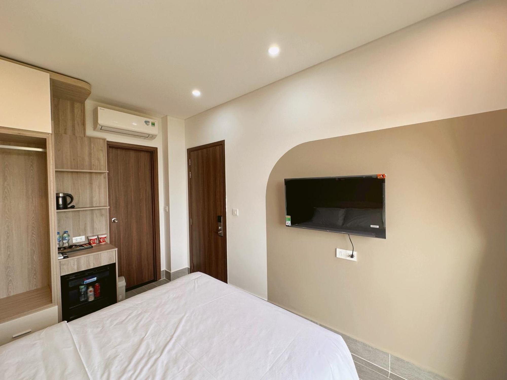 The Sol House Hotell Phu Quoc Eksteriør bilde