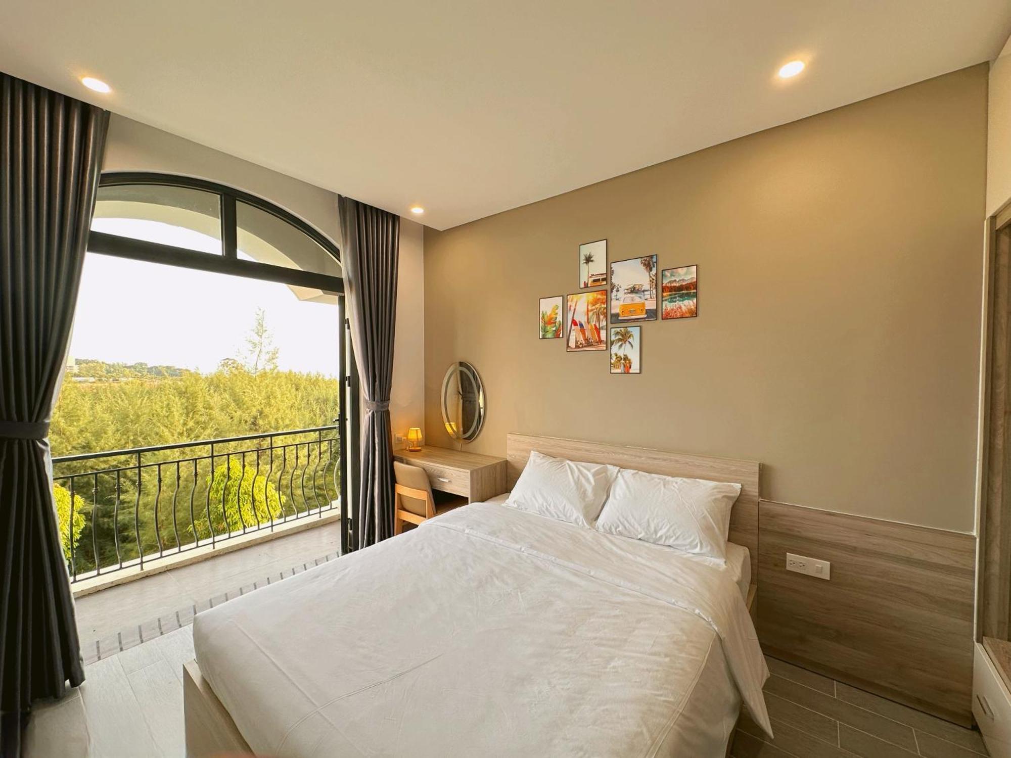 The Sol House Hotell Phu Quoc Eksteriør bilde