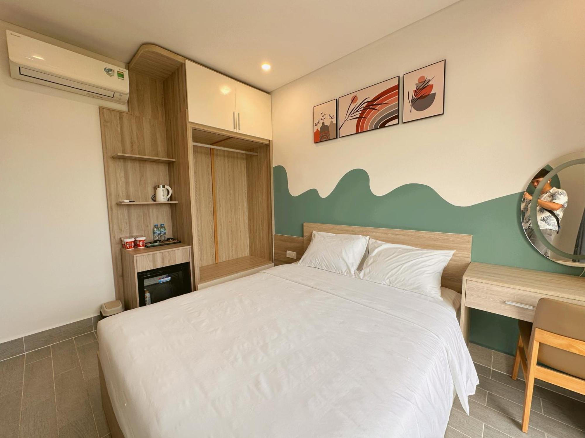The Sol House Hotell Phu Quoc Eksteriør bilde