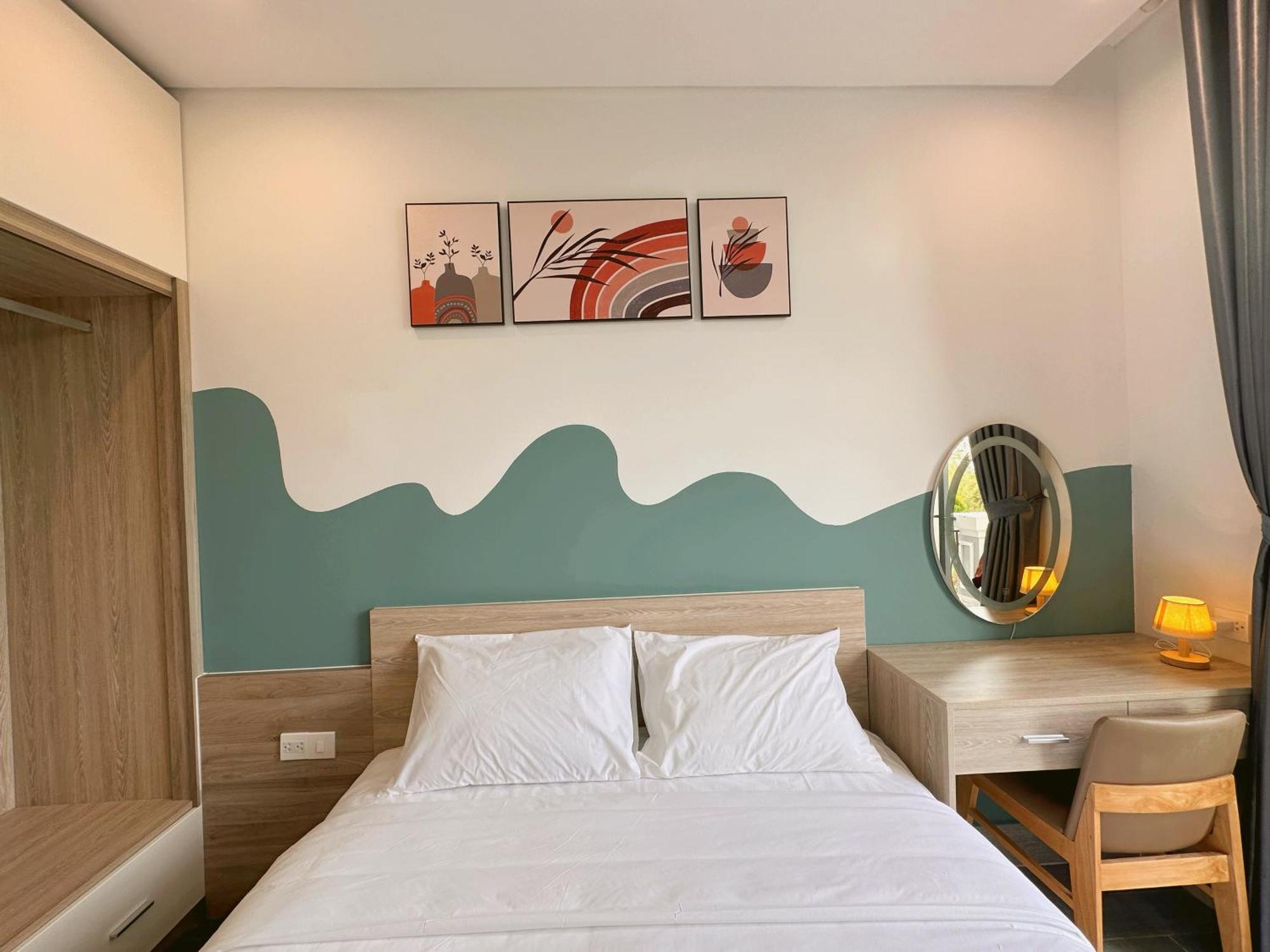 The Sol House Hotell Phu Quoc Eksteriør bilde