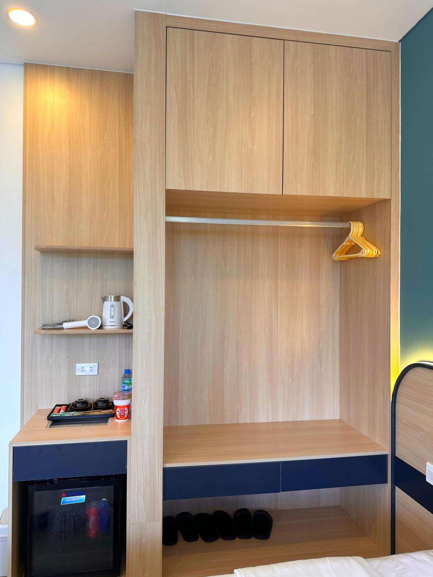 The Sol House Hotell Phu Quoc Eksteriør bilde